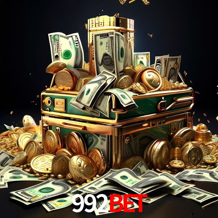Estatísticas 992bet