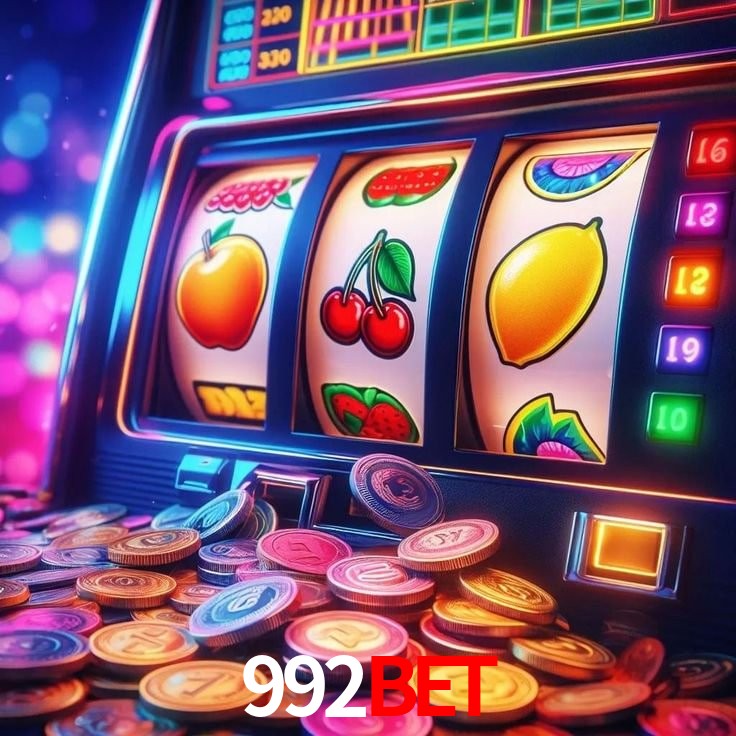 Experiência VIP 992bet