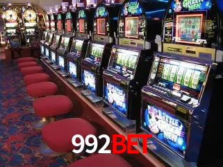 Desvendando o Mundo dos Jogos Virtuais na 992bet