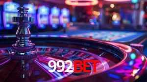 Welcome Bonus 992bet