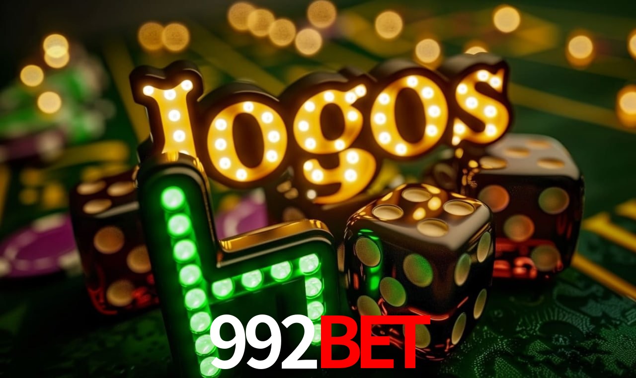 Experiência VIP 992BET