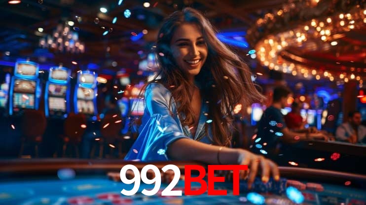 Experiência VIP 992BET