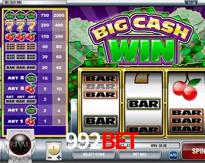 A Revolução dos Aplicativos de Jogos no 992BET