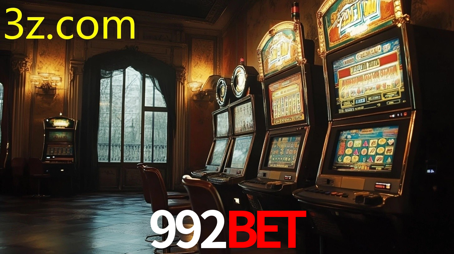 992BET