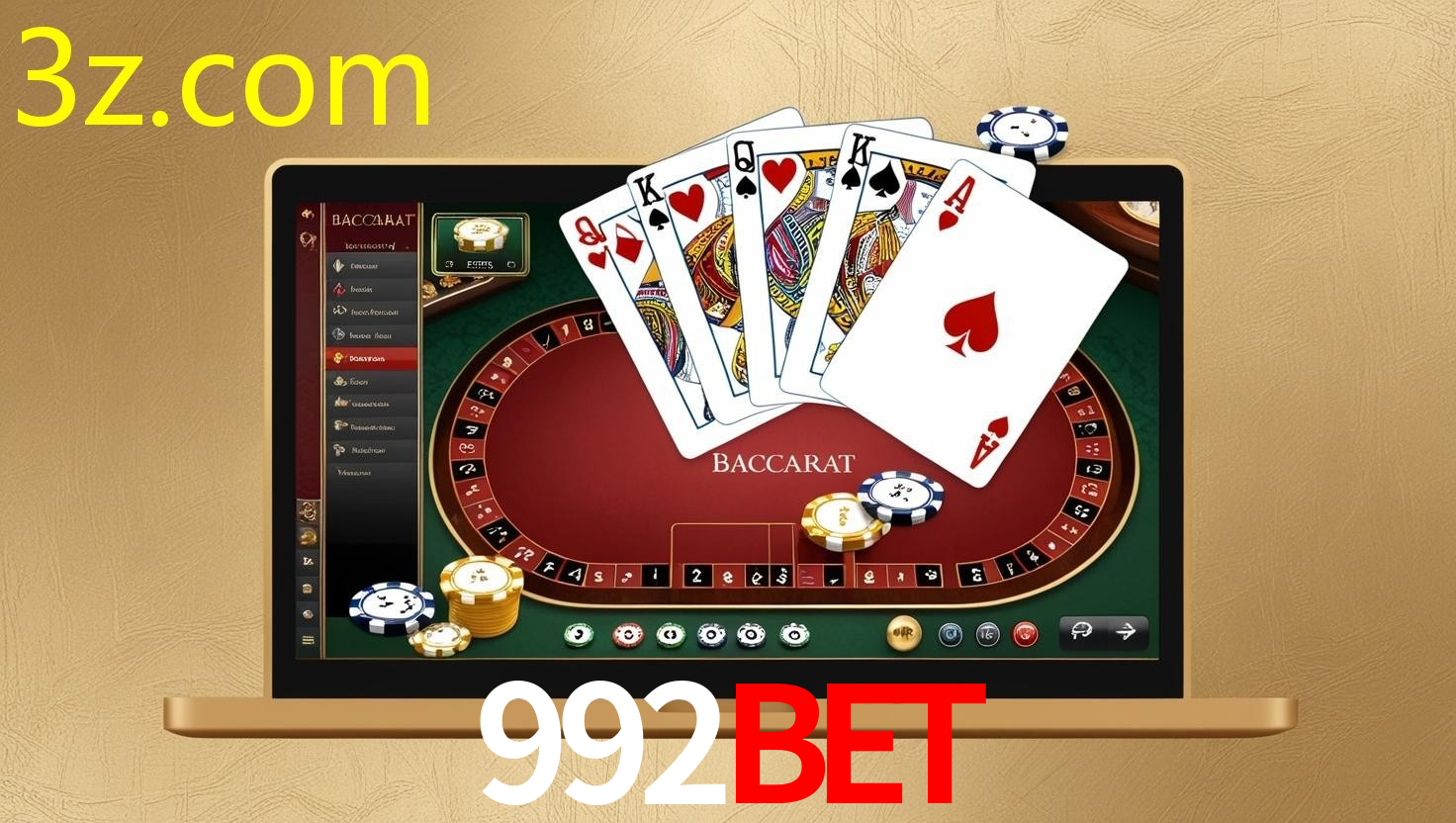 992BET
