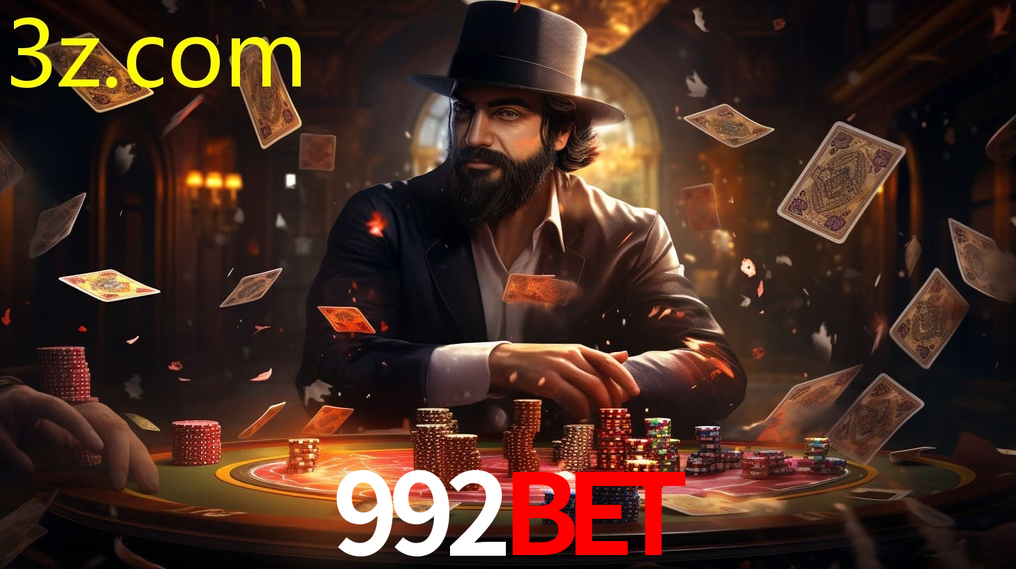 992BET