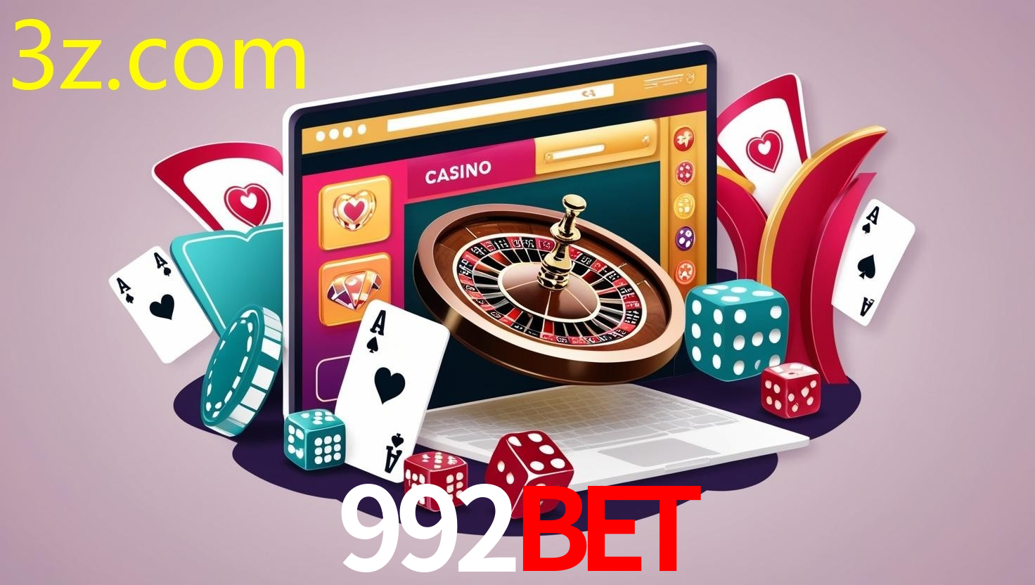 992BET