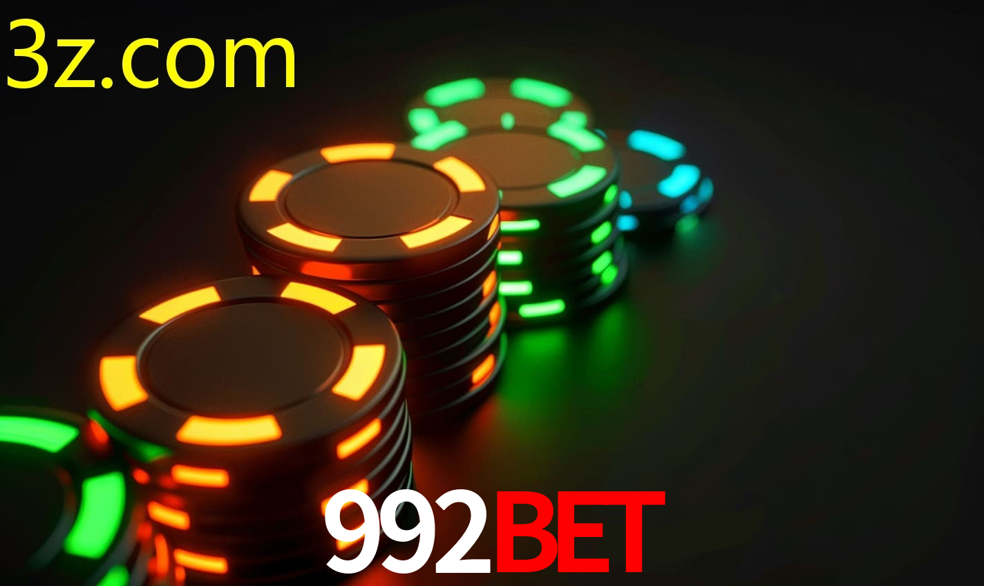 992BET