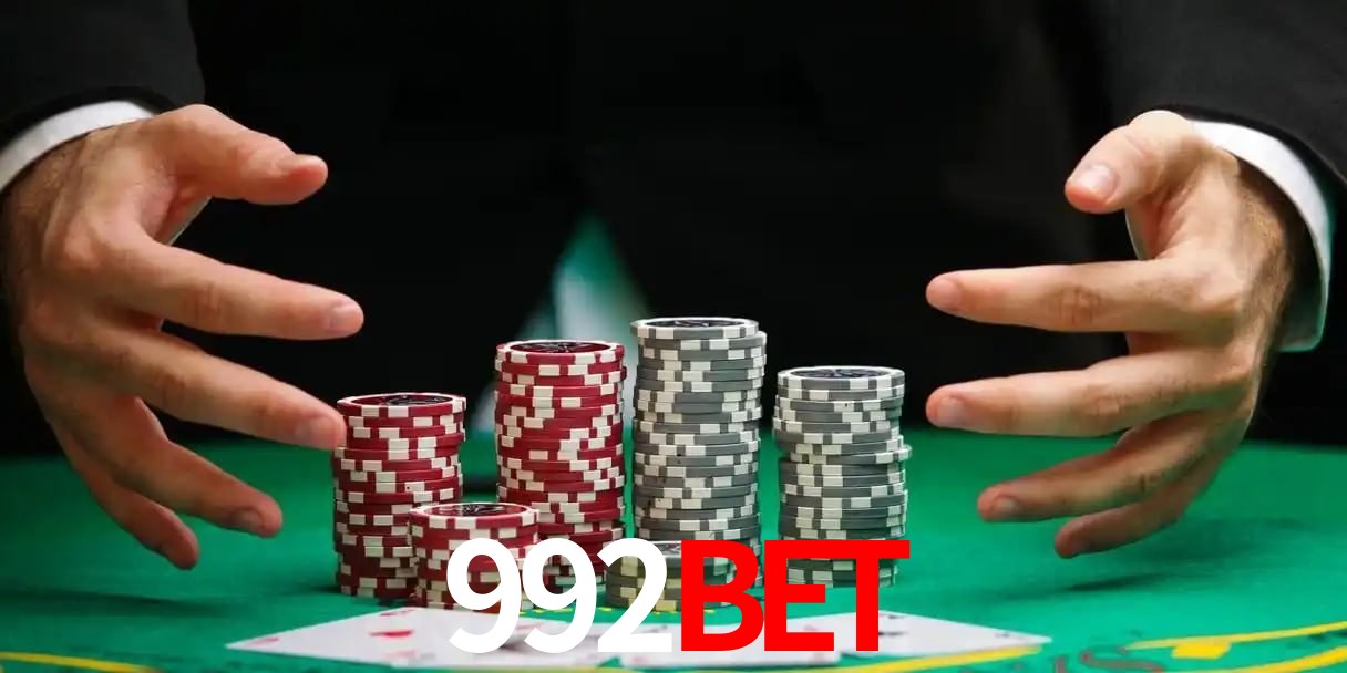992bet VIP Program Logo