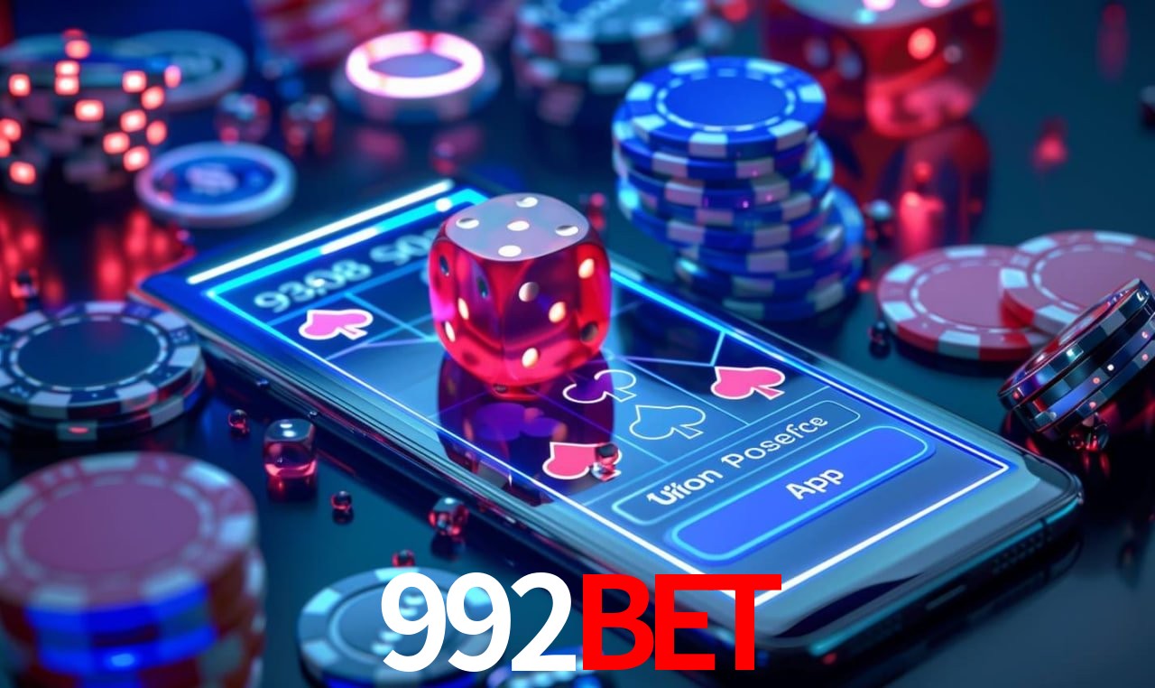 Bot 992bet Telegram