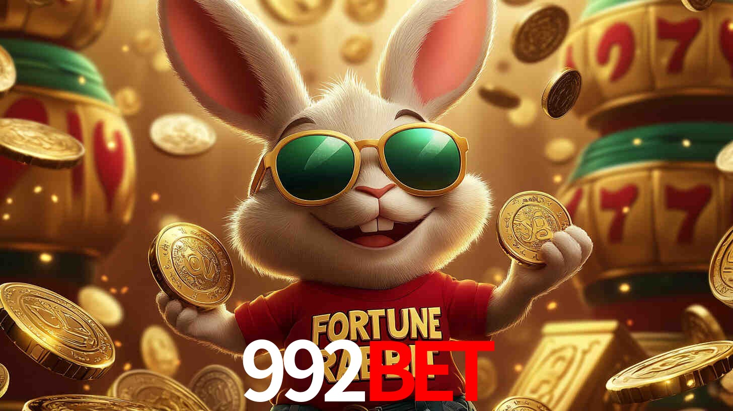 992bet: A Experiência de Casino com Jogos de Mesa ao Vivo
