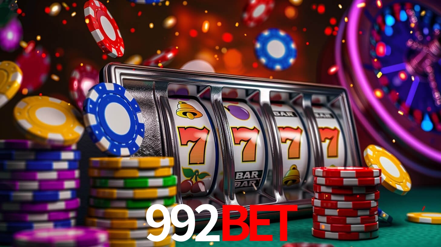 Programa VIP 992bet