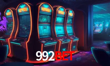 Desvendando o Mundo dos Jogos Virtuais na 992bet