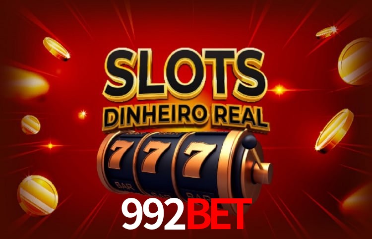 992bet Logo Oficial