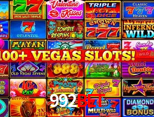 Desvendando o Mundo dos Jogos Virtuais na 992bet