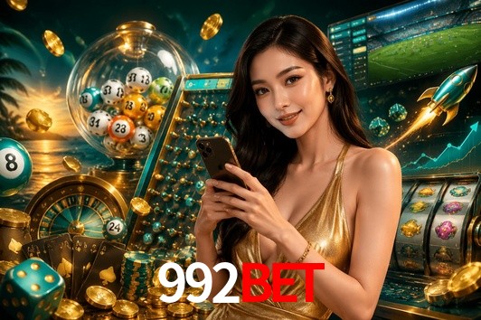 Platform Technology 992bet