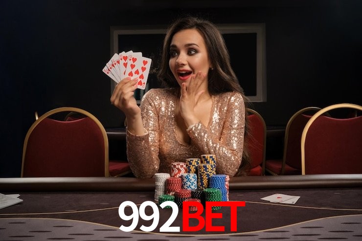 PIX Instantâneo 992bet