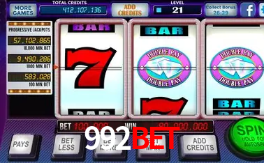 A Emoção da Loteria na 992bet: Uma Chance de Mudança de Vida