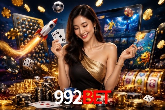 Quick Registration 992bet