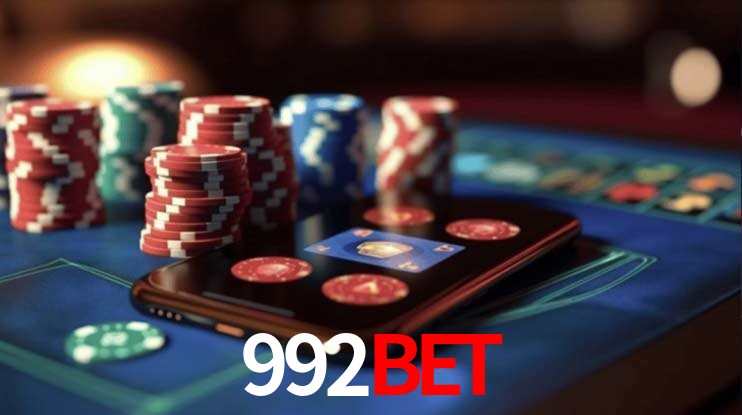 Provedores de Jogos 992bet