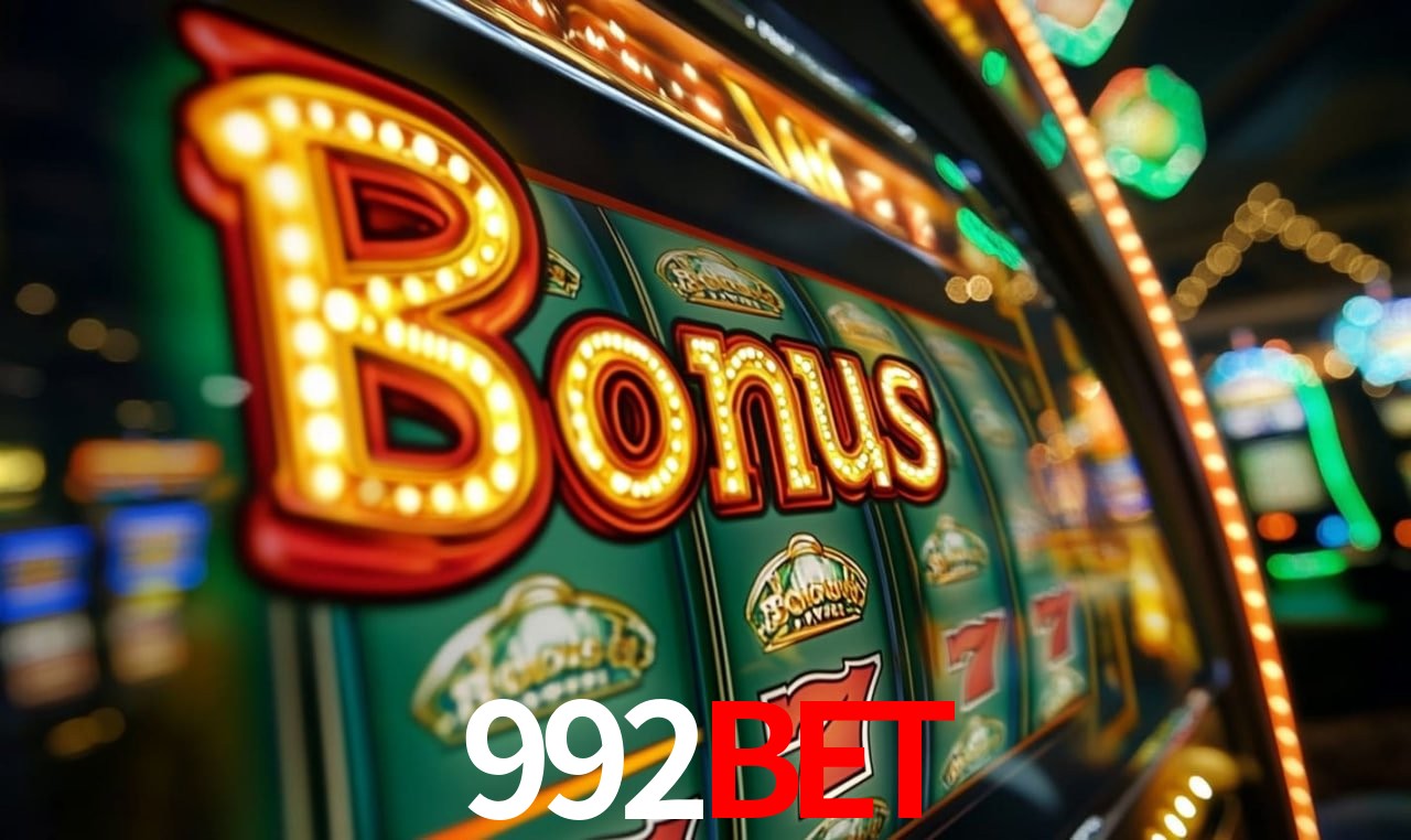 Logo da 992bet