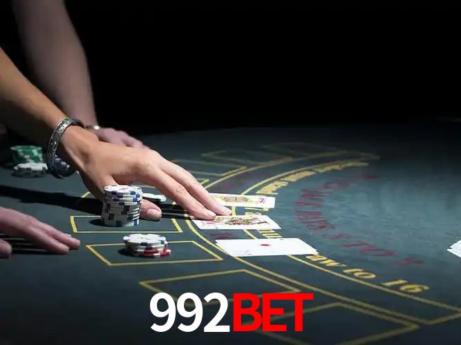 992bet Certificado eCOGRA