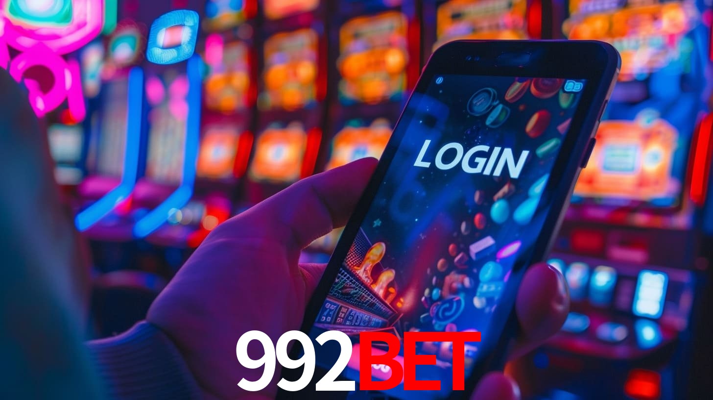 Casino VIP 992bet