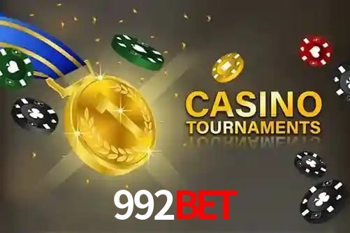 Requisitos do APK 992bet para Android - Logo Oficial