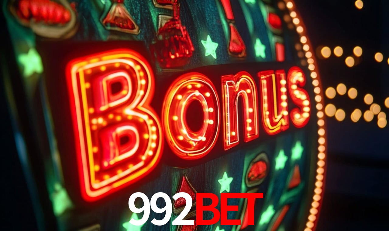 Bônus Diários 992bet