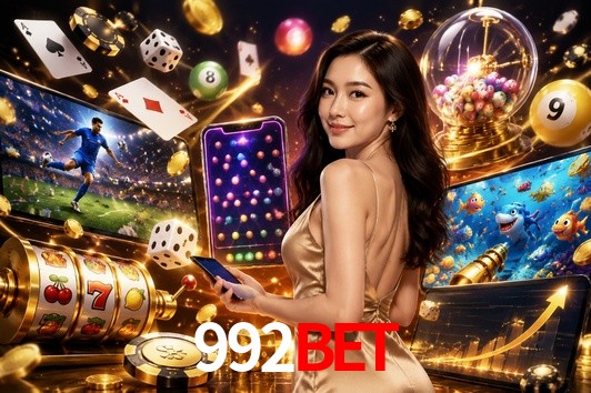 Secure Login 992bet