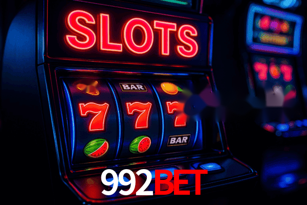 Logo 992bet Loteria Online