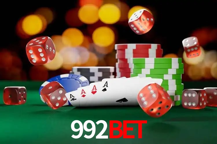 Casino Ao Vivo 992bet