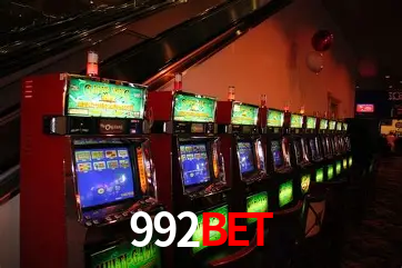 A Emoção da Loteria na 992bet: Uma Chance de Mudança de Vida