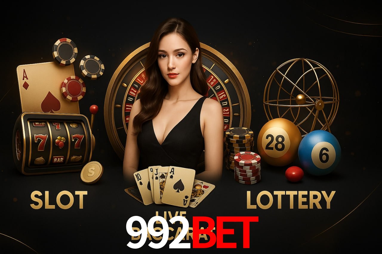 992bet Plataforma Confiável