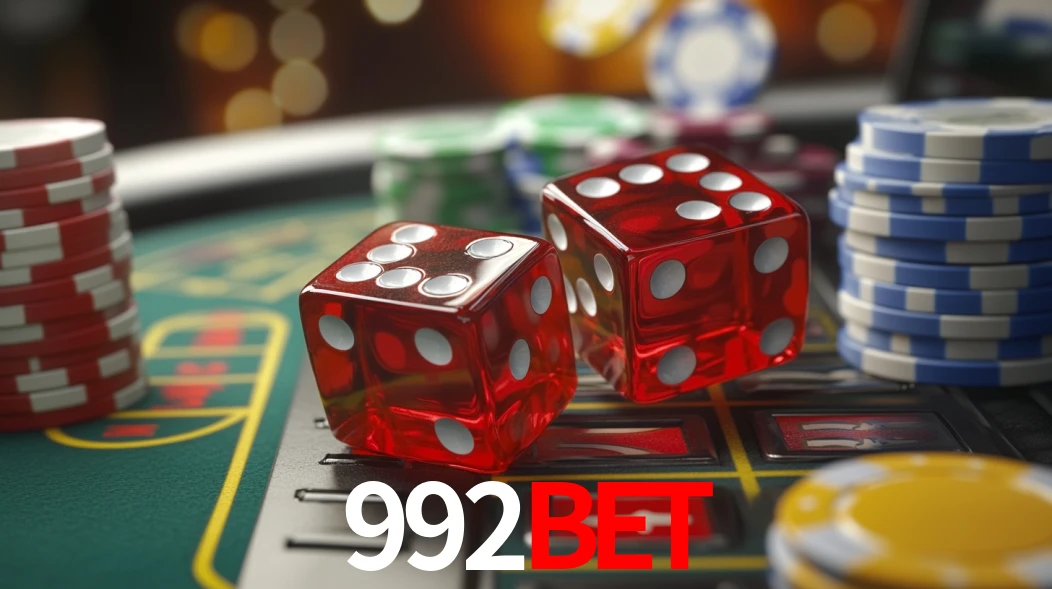 Programa VIP 992bet