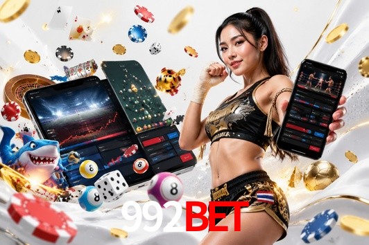 Exclusive Offers 992bet