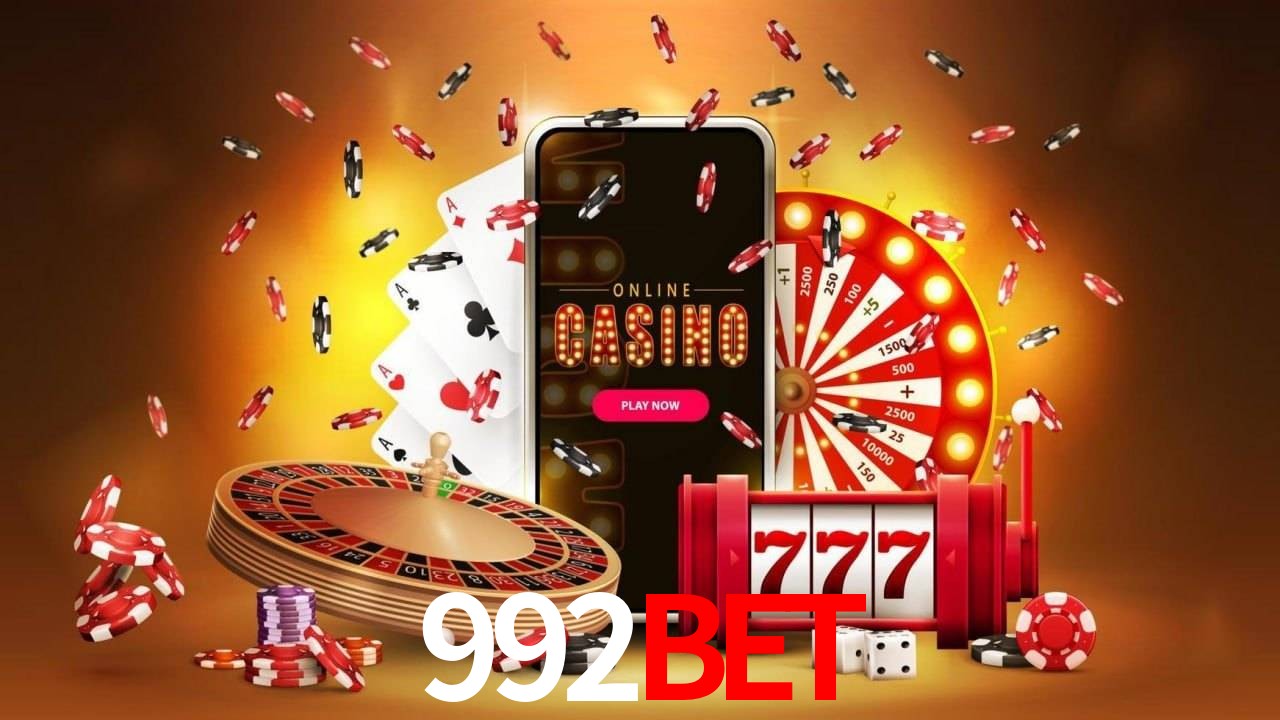 Login Seguro 992bet