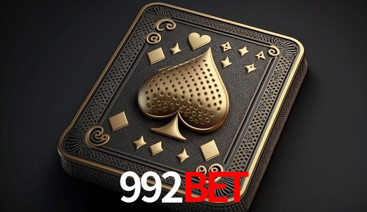 Estatísticas do Jogo 992bet