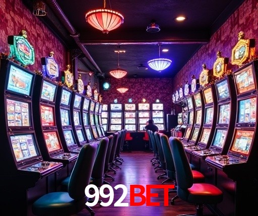 Logo 992bet Plataforma Certificada