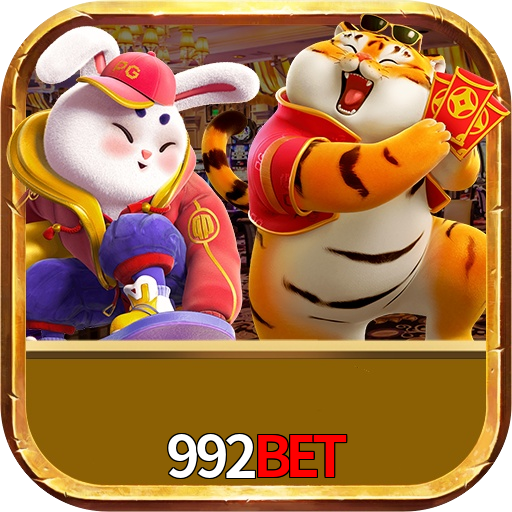 Logo 992bet Cassino Online Brasil
