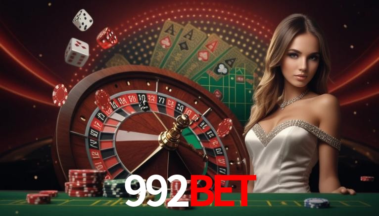 Account Benefits 992BET
