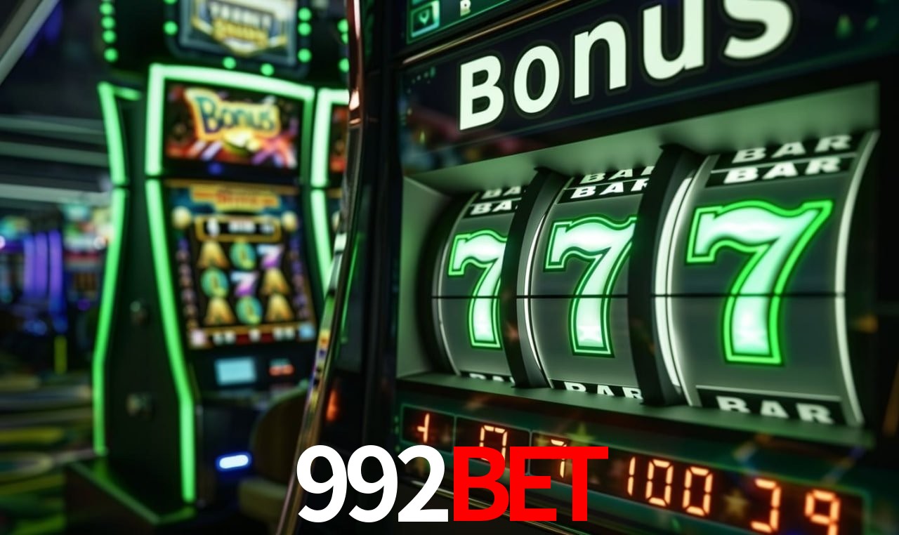 Live Casino 992BET