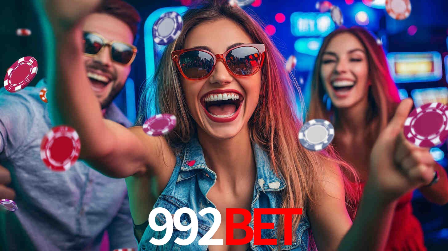 Descubra o Programa VIP da 992BET: Vantagens Exclusivas para Jogadores