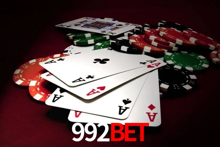 Jogos Exclusivos 992BET