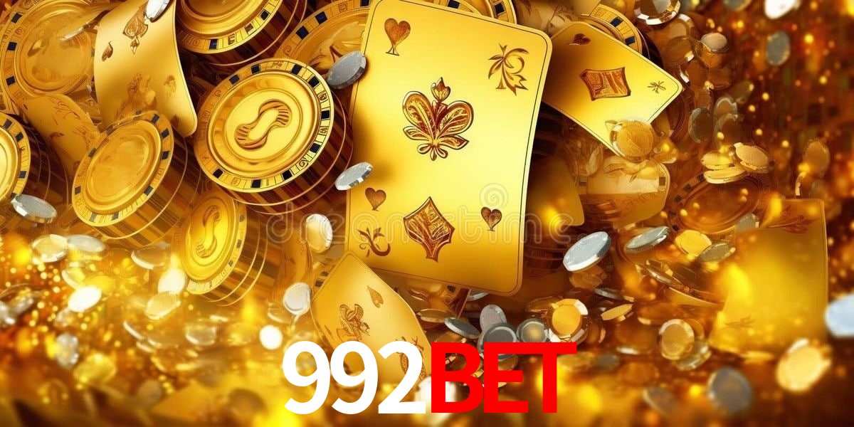 Descubra o Programa VIP da 992BET: Vantagens Exclusivas para Jogadores