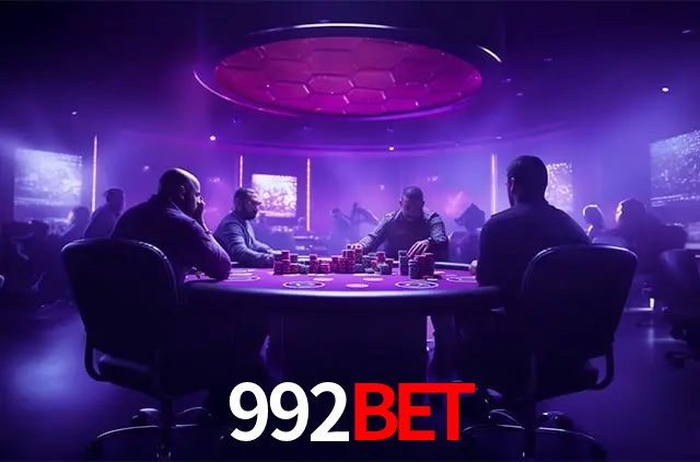 Estatísticas Esportivas 992BET