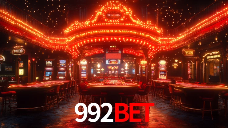 Ofertas Imperdíveis na 992BET: Promoções e Bônus Que Valem a Pena