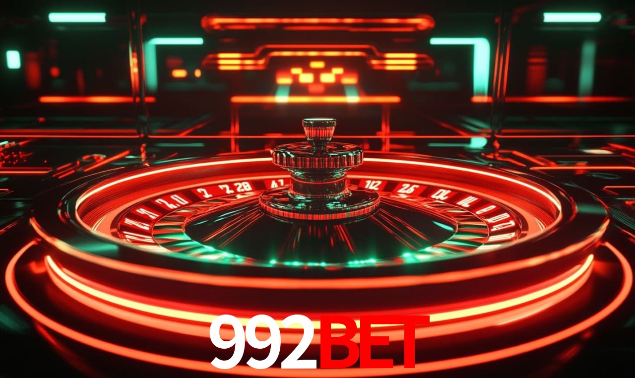 Descubra a Magia dos Jogos de Arcade no 992BET