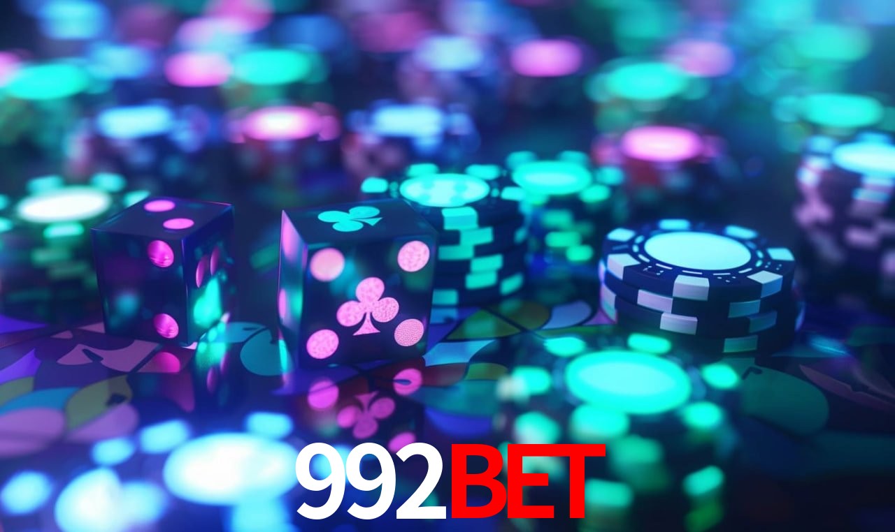 Bônus de Boas-vindas 992BET