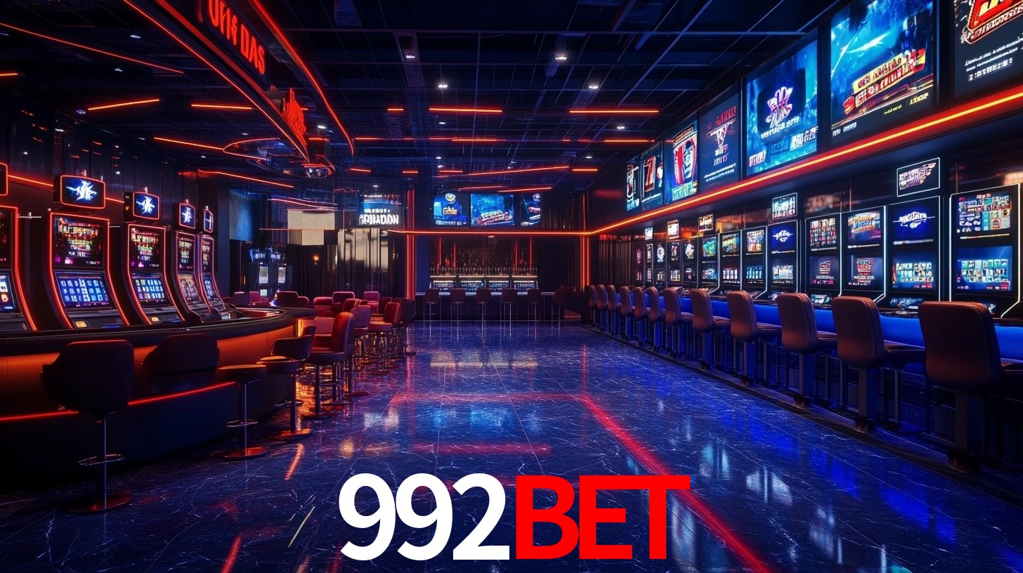 Tournaments 992BET